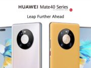 Huawei официално представиха смартфоните Mate40-Series