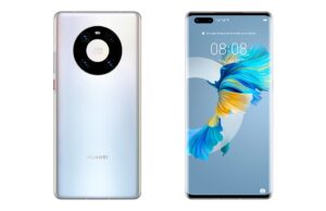 Huawei Mate 40 Pro е новият крал на DxOMark