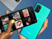 OnePlus официално представиха OnePlus 8T