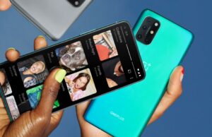 OnePlus официално представиха OnePlus 8T