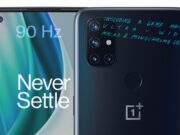 OnePlus добавя два нови модела смартфона към продуктова линия Nord