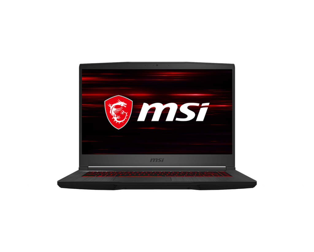 Преглед и тестване на лаптоп MSI GF65 Thin 10XX