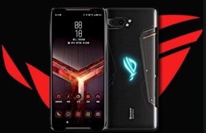 Qualcomm ще предложат собствен геймърски смартфон, с помощта на ASUS