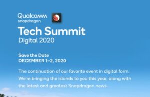 Qualcomm Snapdragon 875 ще бъде официално представен на 1-ви Декември