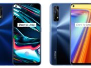 Realme официално представиха за Европа смартфоните Realme 7 и Realme 7 Pro