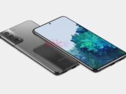 Samsung Galaxy S21-Series ще се появят през Януари 2021г.
