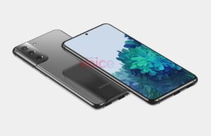 Samsung Galaxy S21-Series ще се появят през Януари 2021г.
