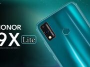 Новият HONOR 9Х Lite вече е достъпен във VIVACOM