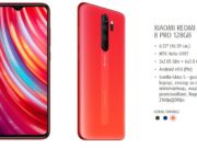 Единствено във VIVACOM – Xiaomi Redmi Note 8 Pro в оранжев цвят