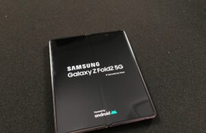 Samsung Galaxy Z Fold2 5G