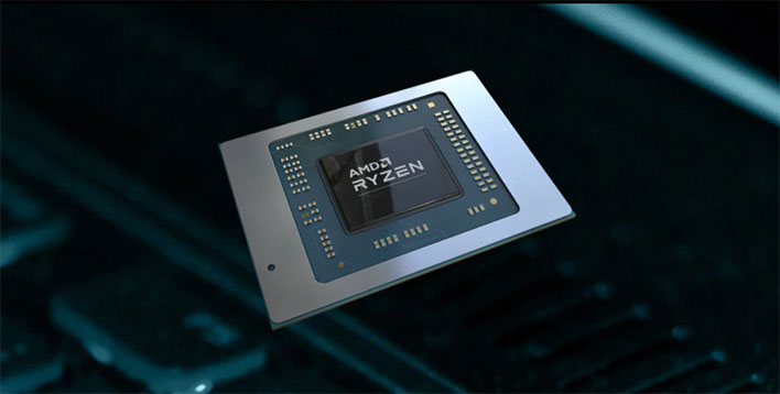 Новите мобилни процесори от серия AMD Ryzen 5000 обещават водеща производителност и цял ден работа на батерии за хромбуците