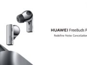 HUAWEI FreeBuds Pro с интелигентно динамично шумопотискане вече са на българския пазар