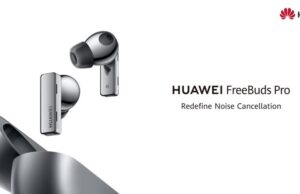 HUAWEI FreeBuds Pro с интелигентно динамично шумопотискане вече са на българския пазар