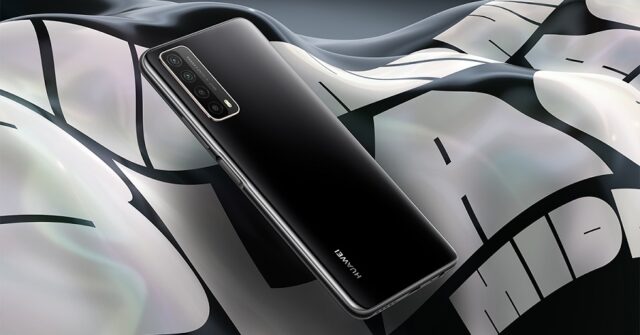 Huawei_P_smart_2021_black