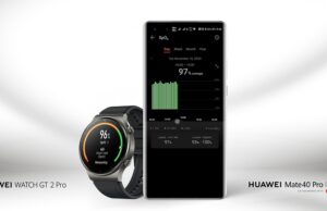 Актуализация на Huawei Watch GT 2 Pro позволява постоянно следене на наситеността на кръвта с кислород