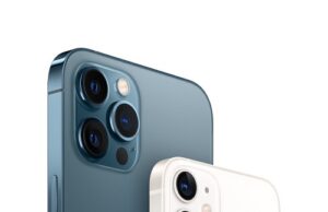Започват официалните продажби на iPhone 12 Pro MAX и iPhone 12 mini във VIVACOM