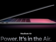 Apple официално представиха новите MacBook Air и MacBook Pro с Apple M1