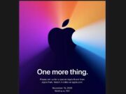 Apple подготвят „още нещо“ за 10-ти ноември