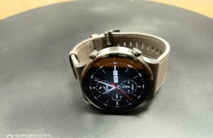 Huawei Watch GT 2 Pro
