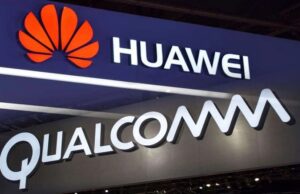 Qualcomm вече може да продава SoC на Huawei, но…