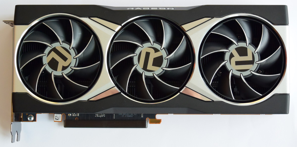 AMD Radeon RX 6800XT – завръщане във върховете