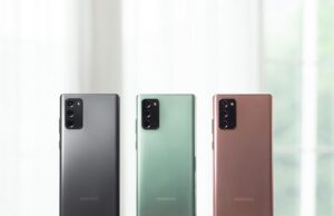VIVACOM дава допълнителни 33 000 МВ към смартфони Samsung закупени с договор