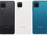 Samsung представя Galaxy A12 и Galaxy A02s за 2021 с иновации от най-висок клас на изключителна цена