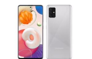 Samsung Galaxy A52 5G ще е базиран на Snapdragon 750G