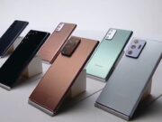 Samsung (може би) ще предложат още един модел Galaxy Note, през 2021г.
