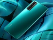 Huawei P Smart 2021