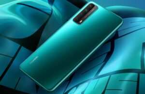 Huawei P Smart 2021