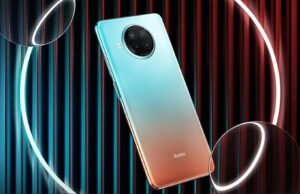 Смартфоните от серия Redmi Note 9 5G са вече реалност