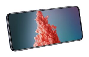 А1 започна официалните продажби на ZTE Axon 20 – първият смартфон с камера под дисплея
