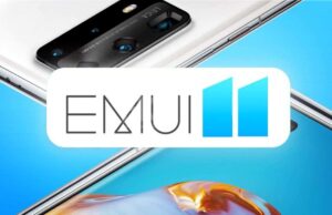 Huawei обяви кои модели и кога ще получат EMUI 11 в България