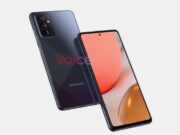 4G версията на Galaxy A72 може да не е много „потентна“