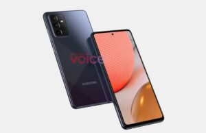 4G версията на Galaxy A72 може да не е много „потентна“