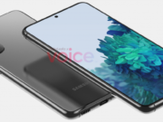 Samsung пуснаха първият „тийзър“ относно Galaxy S21-Series