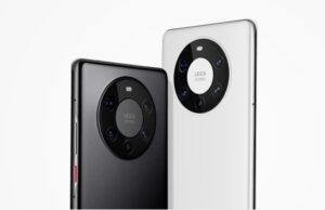 Huawei Mate40 Pro е вторият смартфон работещ в 5G мрежата на VIVACOM