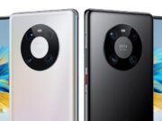 Huawei Mate40 Pro