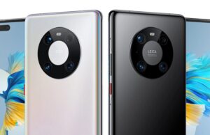 Huawei Mate40 Pro