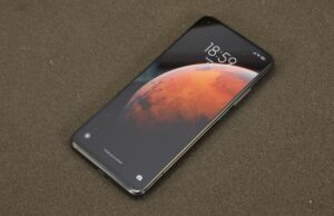 Xiaomi Mi 10T Pro