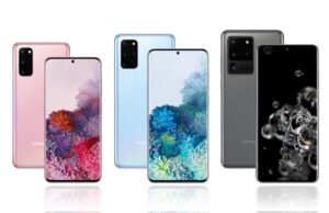 Samsung са готови с One UI 3.0/Android 11 за S20-Series, ъпдейта е достъпен в САЩ