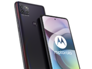 Moto g 5G работи в 5G мрежата на VIVACOM