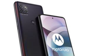 Moto g 5G работи в 5G мрежата на VIVACOM