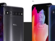 Актуалните модели TCL 10 PRO и 10L са на разположение на клиентите на VIVACOM