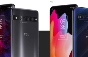 Актуалните модели TCL 10 PRO и 10L са на разположение на клиентите на VIVACOM