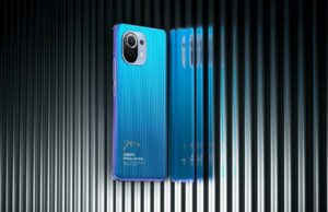 Xiaomi представиха официално Mi 11, без Mi 11 Pro засега
