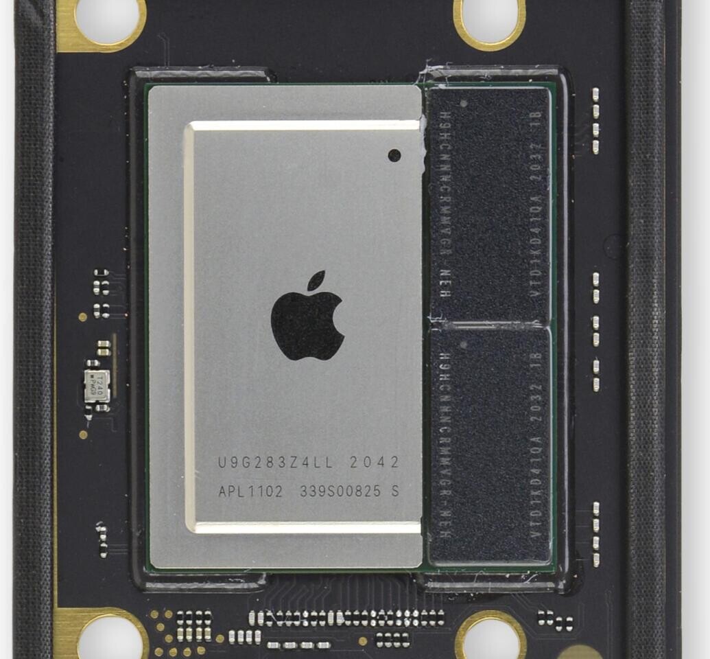 Linux вече е портнат за устройства, базирани на Apple M1
