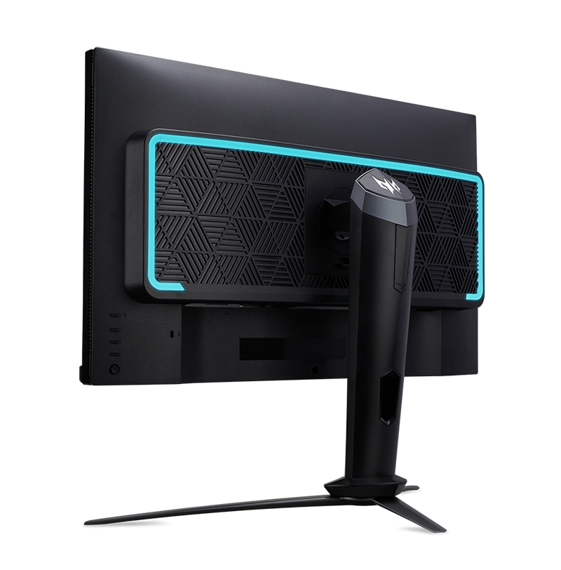 Acer обяви три нови модела гейминг монитори с висока честота на опресняване към сериите си Predator и Nitro