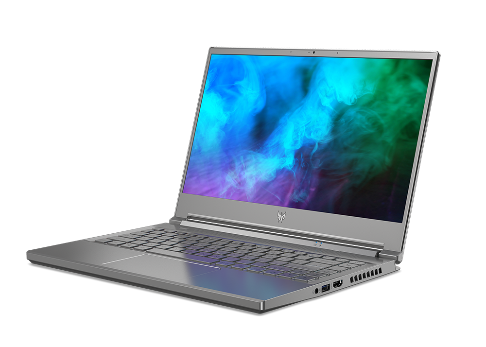 Acer обновява гейминг лаптопите си от сериите Predator Triton и Helios и освежава Acer Nitro 5